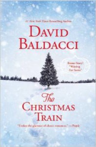 The Christmas Train by David Baldacci