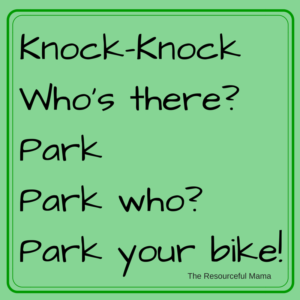 knock-knock jokes for kids