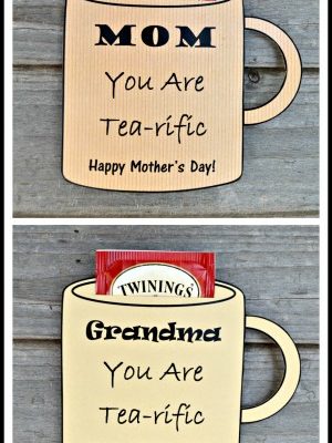 Mother’s Day Card {Free Printable}