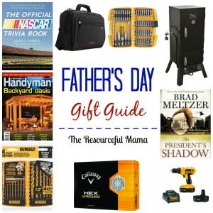 Father’s Day Gift Guide