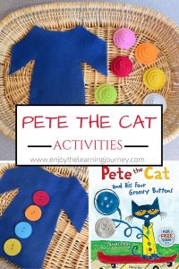 Featured pick for Made for Kids link party book and activity for kids