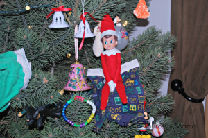 15 Elf on the Shelf Ideas - The Resourceful Mama