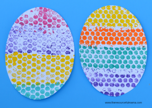 activities for toddlers for easter