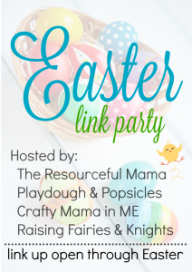 easter link party