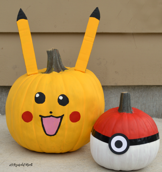 15 Stylish No Carve Pumpkin DIY Ideas- A budget-friendly and mess-free way to decorate your home for fall, is with these 10 stylish no carve pumpkin decorating ideas! They're so fun to make, and look beautiful! | #pumpkinCraft #fallPumpkins #craft #diyProjects #ACultivatedNest