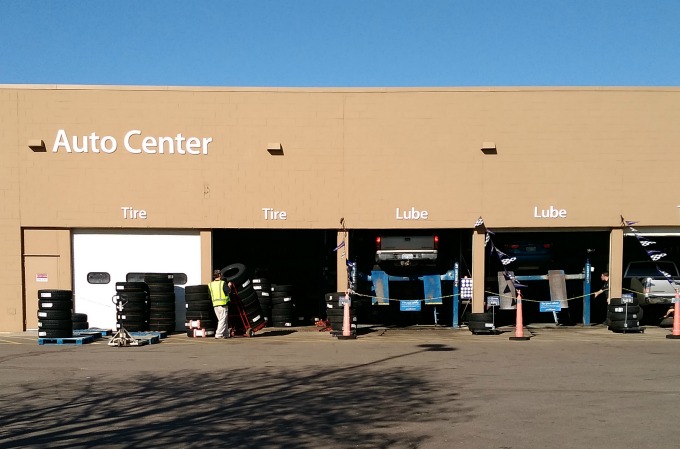 walmart-auto-center