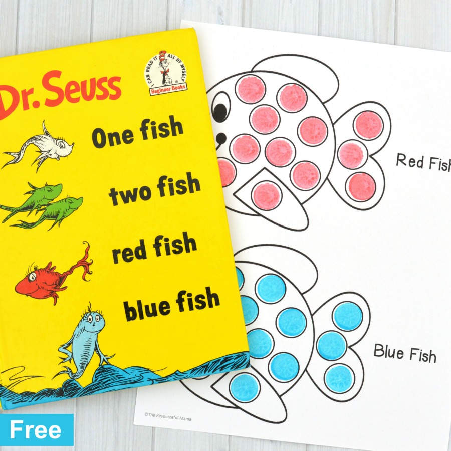 the-29-reasons-for-dr-seuss-coloring-pages-one-fish-two-fish-facebook