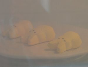 Peeps candy scream spring and Easter. Turn your candy into a hands on learning Peeps Candy Science Experiment that kids will love. 