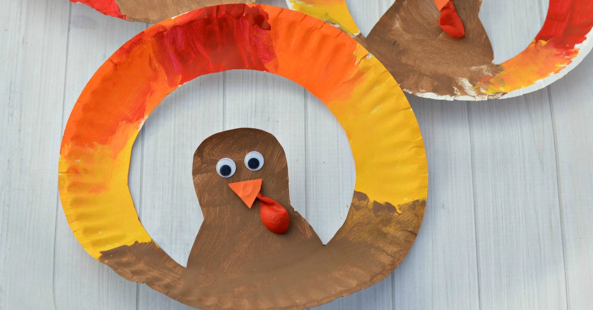 paper-plate-turkey-craft-the-resourceful-mama