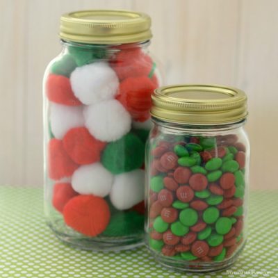 Christmas Estimation Activity