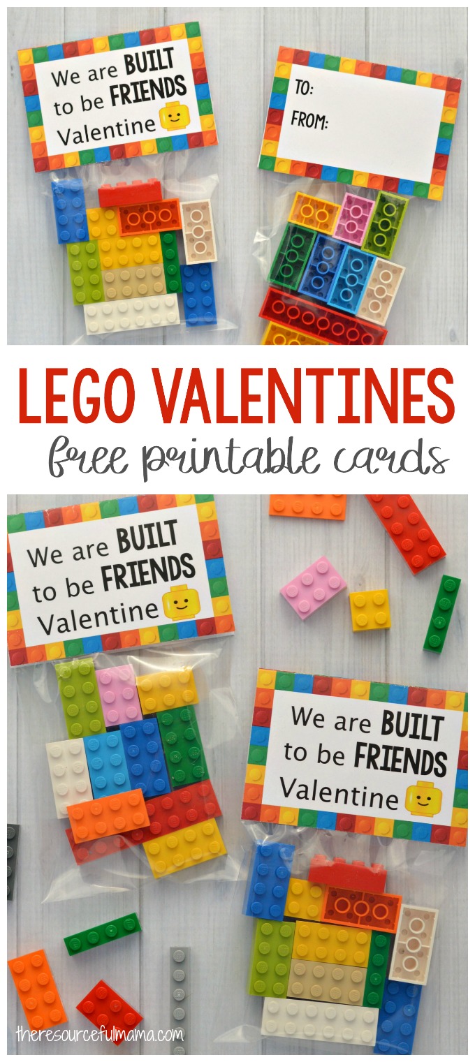 Lego Valentine Cards The Resourceful Mama lego-valentine-cards-the-resourceful-mama