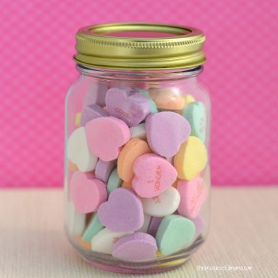 Valentine’s Day Estimation Activity